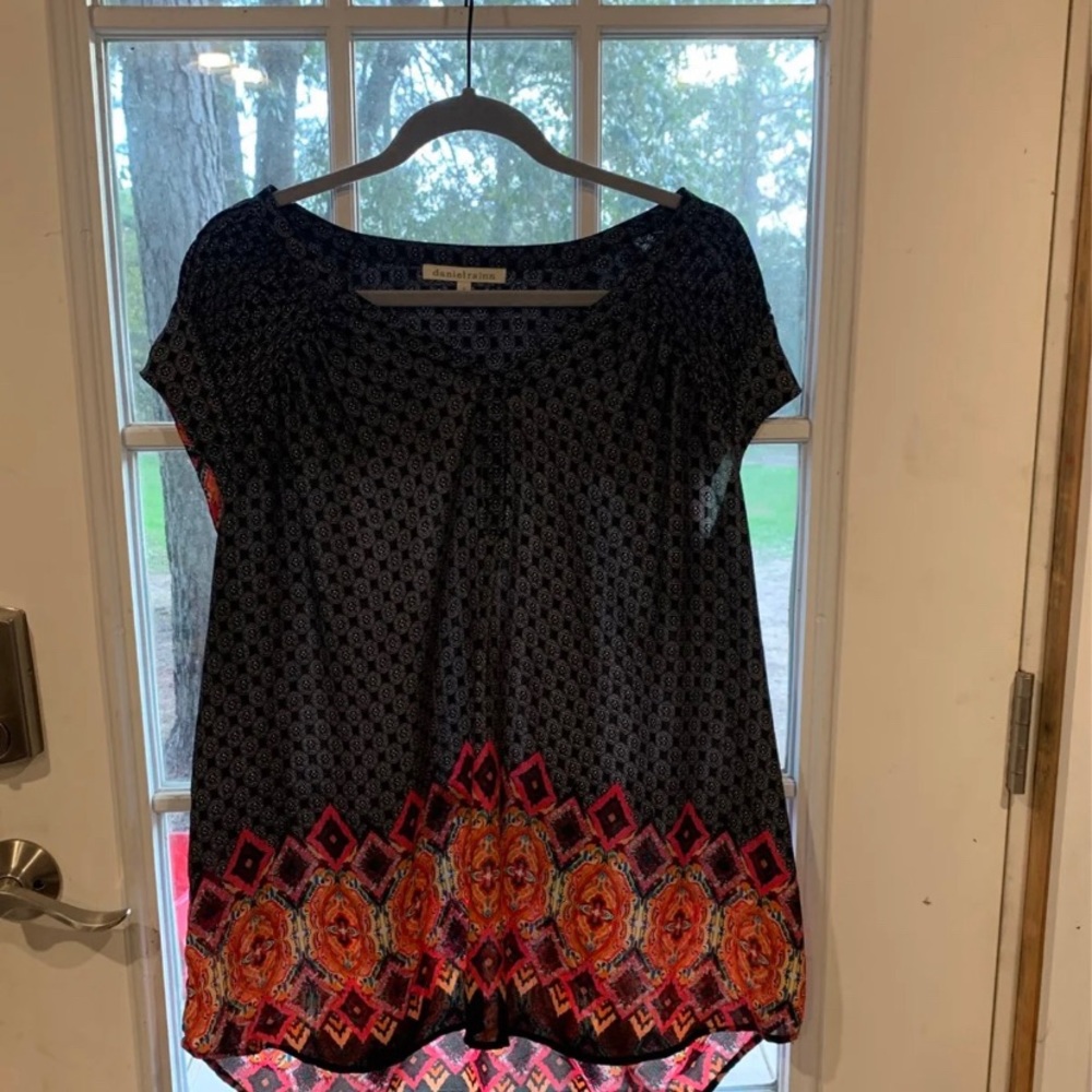 Women’s top